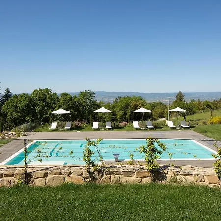 Villa Perugia Vecchia Relais