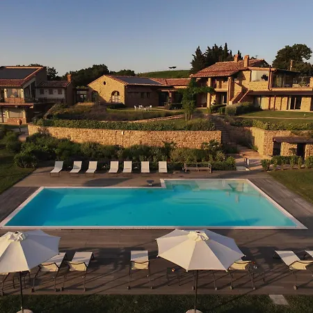 Perugia Vecchia Relais *