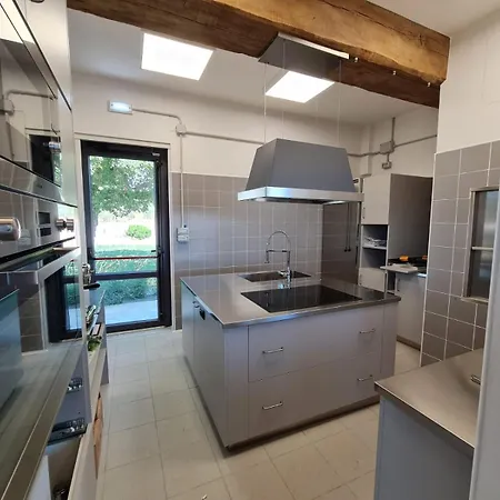 Villa Perugia Vecchia Relais