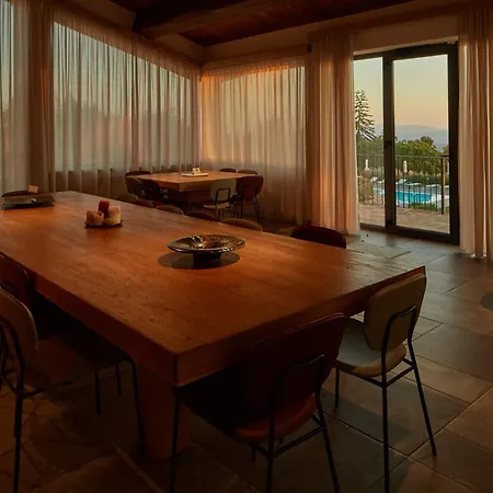 Perugia Vecchia Relais Deruta