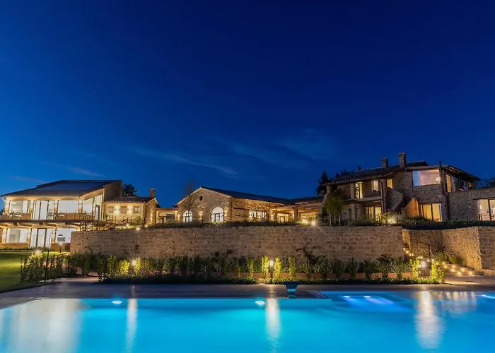 Perugia Vecchia Relais Villa Deruta