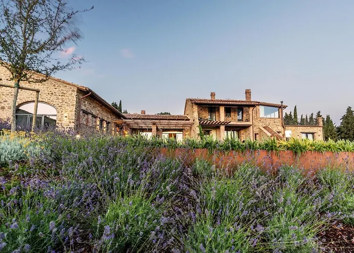 Villa Perugia Vecchia Relais Deruta