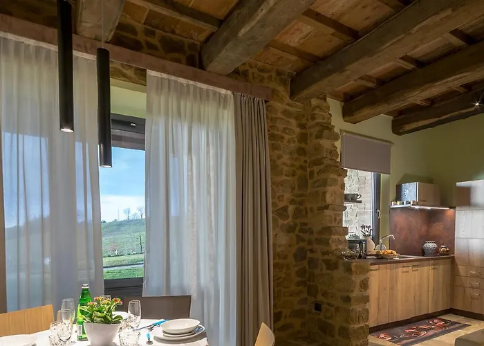 Perugia Vecchia Relais Deruta