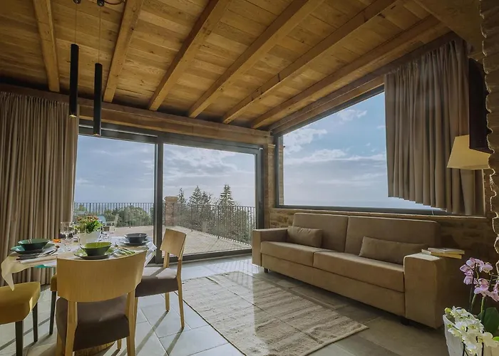 Villa Perugia Vecchia Relais