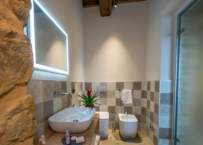 Villa Perugia Vecchia Relais