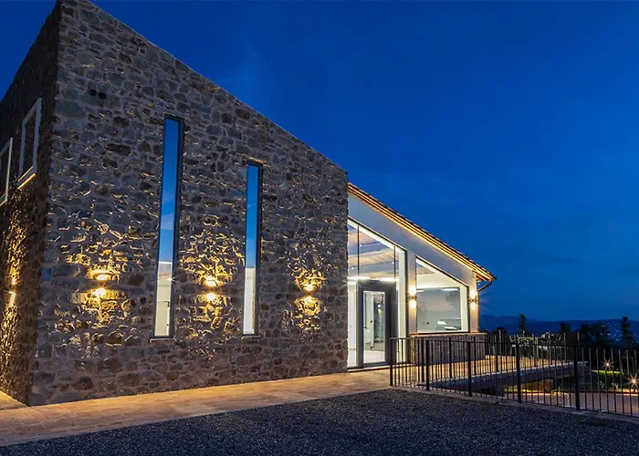 Perugia Vecchia Relais Villa