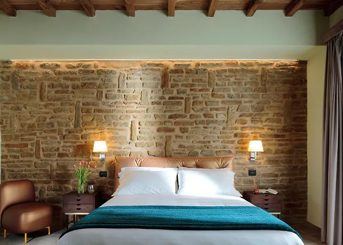 Villa Perugia Vecchia Relais