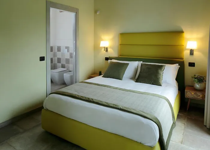 Perugia Vecchia Relais