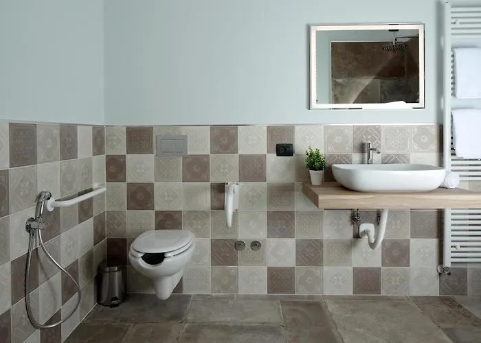 Perugia Vecchia Relais Villa Deruta