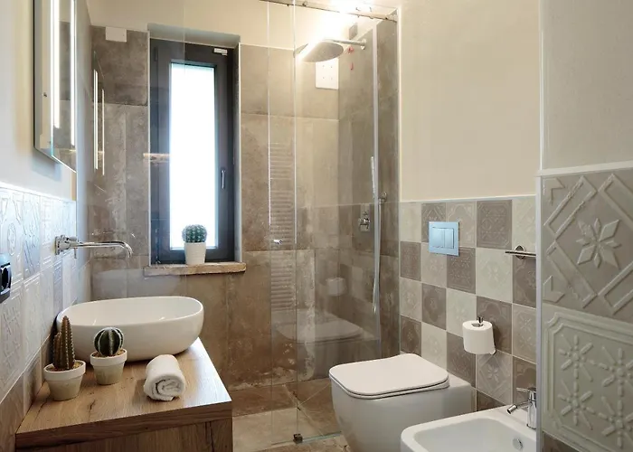 Villa Perugia Vecchia Relais *