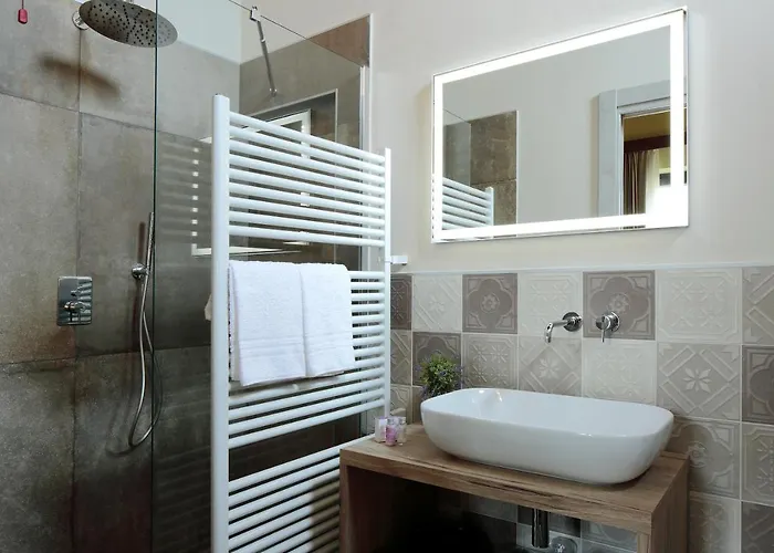 Perugia Vecchia Relais Deruta