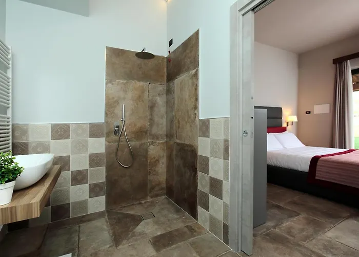 Perugia Vecchia Relais Deruta