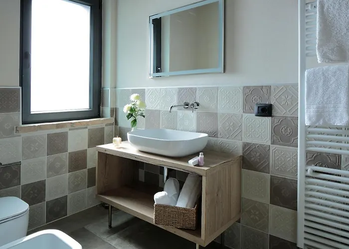 Perugia Vecchia Relais Deruta