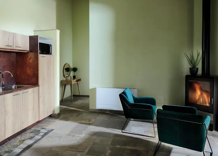 Villa Perugia Vecchia Relais