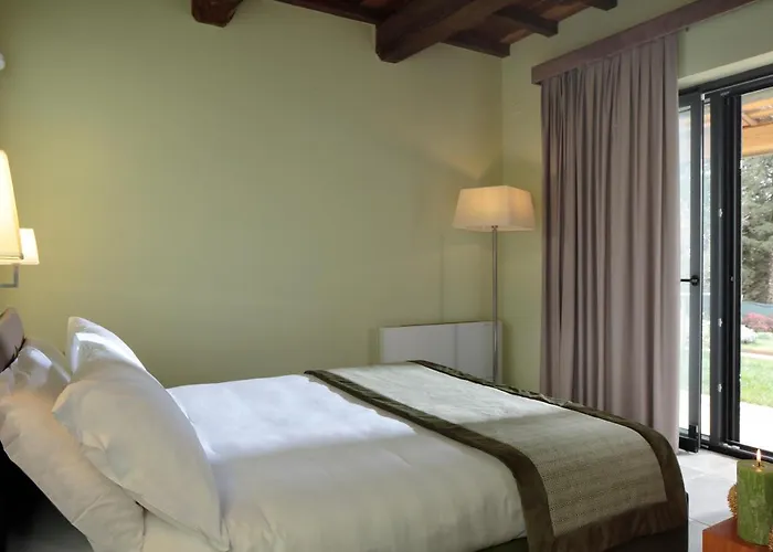 Perugia Vecchia Relais