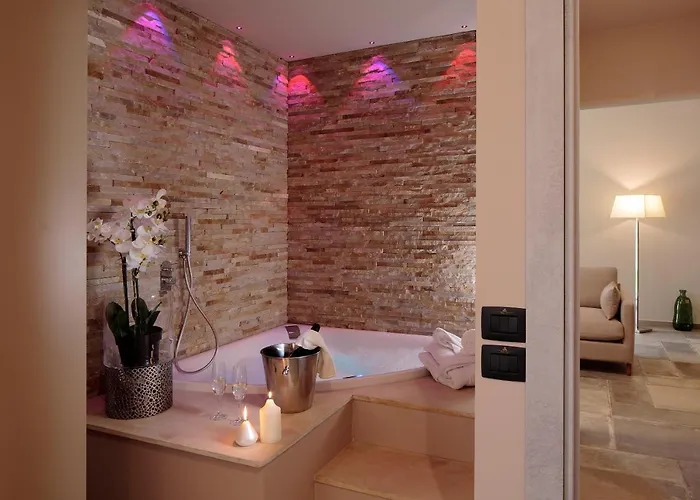 Villa Perugia Vecchia Relais