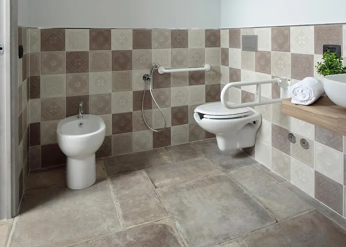 Perugia Vecchia Relais Villa *