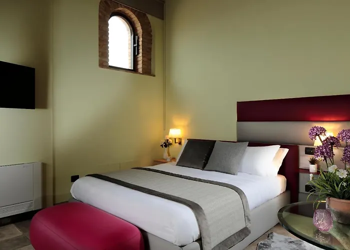 Perugia Vecchia Relais