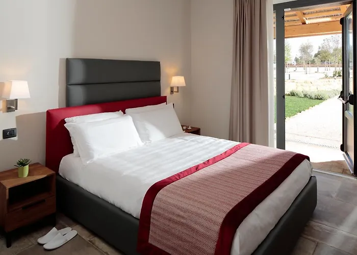 Perugia Vecchia Relais Villa Deruta