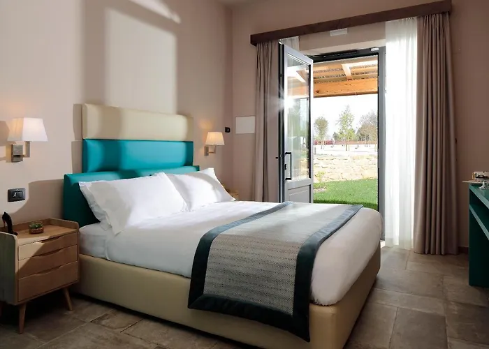 Perugia Vecchia Relais *