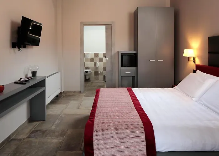 Villa Perugia Vecchia Relais *