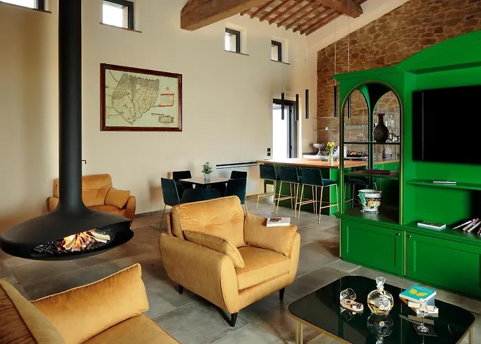 Perugia Vecchia Relais *