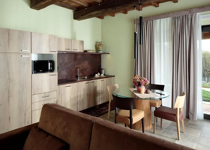 Perugia Vecchia Relais *