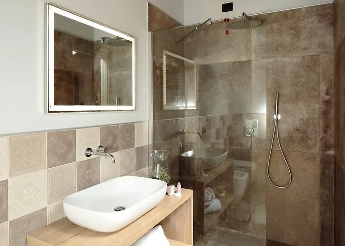 Perugia Vecchia Relais