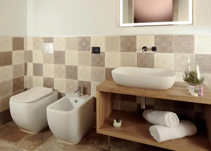 Villa Perugia Vecchia Relais