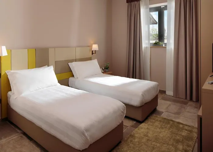 Villa Perugia Vecchia Relais *