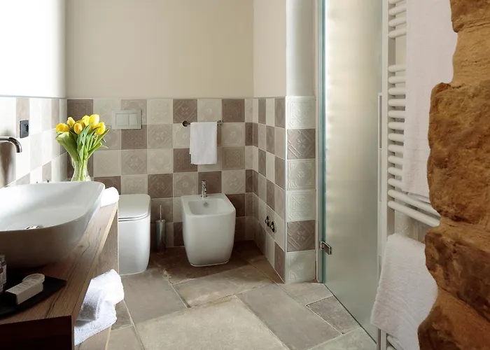 Villa Perugia Vecchia Relais *