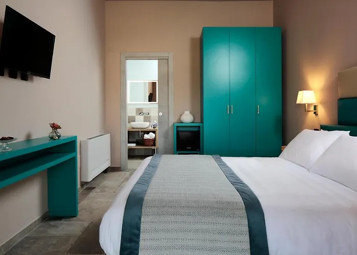 Perugia Vecchia Relais *