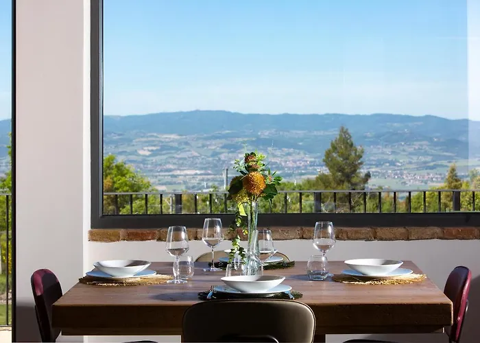 Perugia Vecchia Relais *