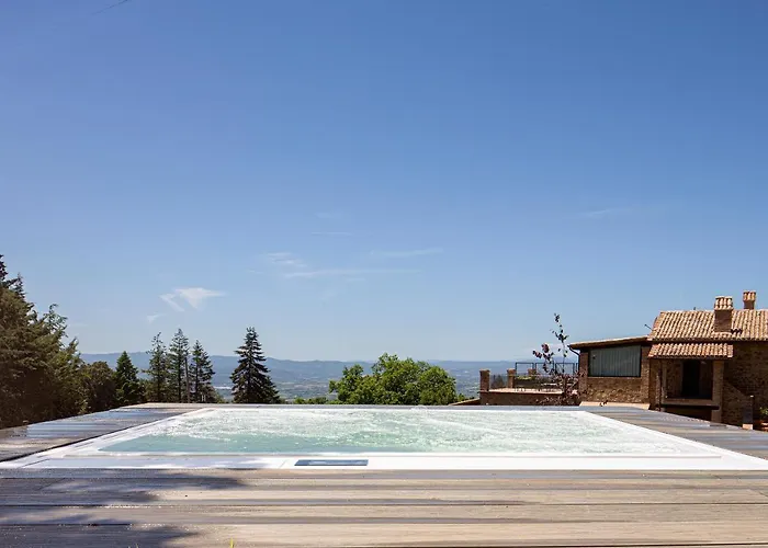 Perugia Vecchia Relais *