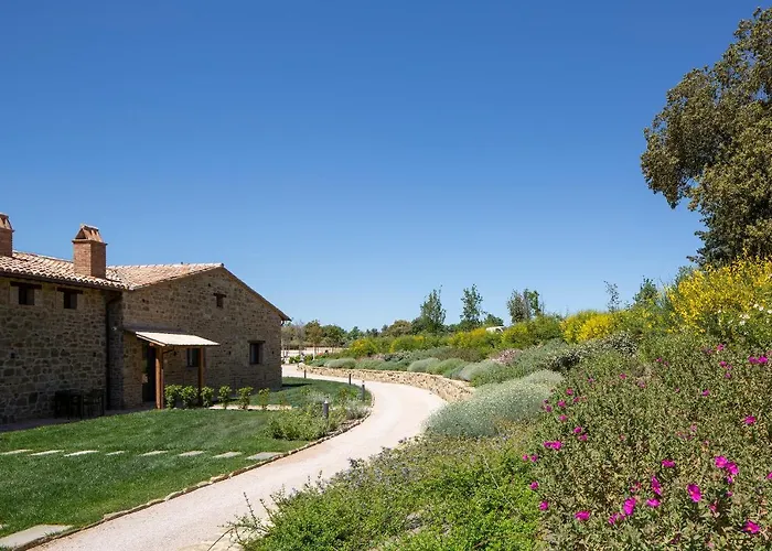 Perugia Vecchia Relais * Deruta