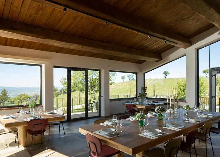 Perugia Vecchia Relais Deruta