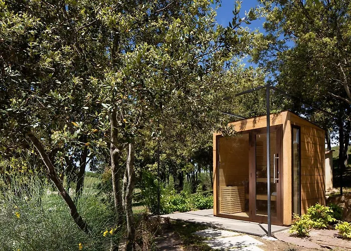 Perugia Vecchia Relais *