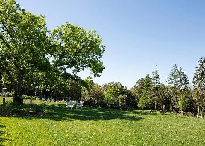 Perugia Vecchia Relais Deruta