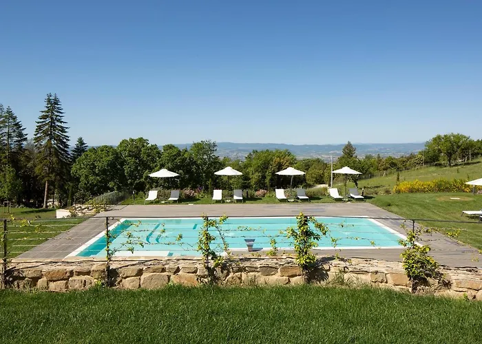 Villa Perugia Vecchia Relais