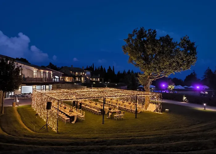 Perugia Vecchia Relais Villa