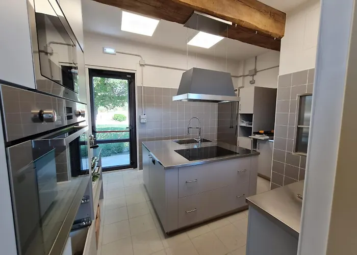 Villa Perugia Vecchia Relais